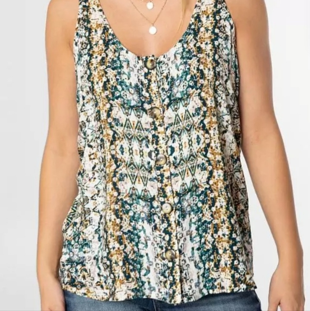 Cute daytrip top